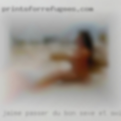Jaime passer du bon sexe et swingers du fun!